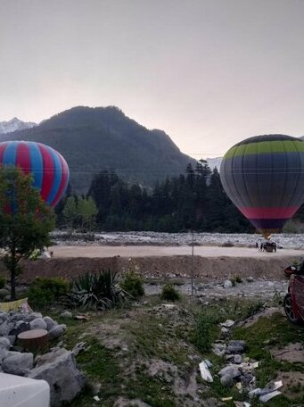 Joshi's homestay - Photo3