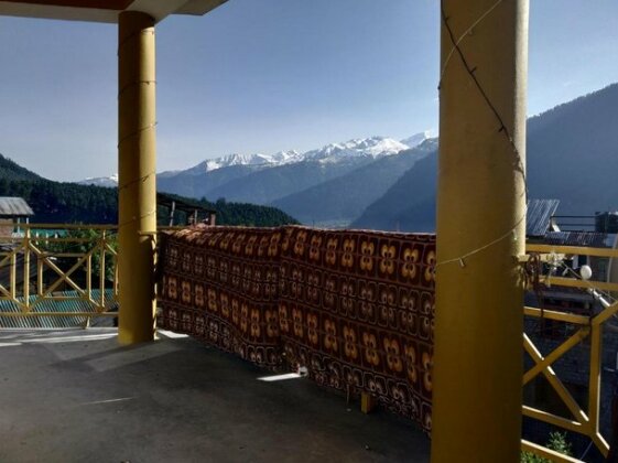 Joshi's homestay - Photo5