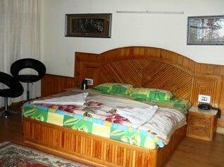 Kalinga Premium Villa Cottage - Photo2