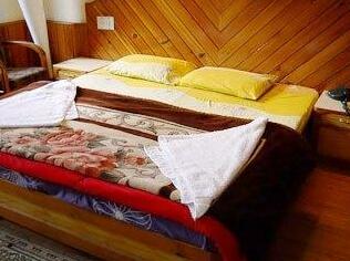 Kalinga Premium Villa Cottage - Photo3