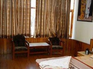 Kalinga Premium Villa Cottage - Photo4