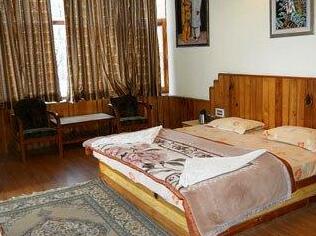 Kalinga Premium Villa Cottage - Photo5