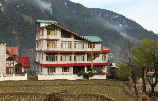 Karma Cottage - Photo4