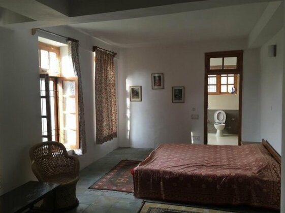 Katoch Cottages - Photo2