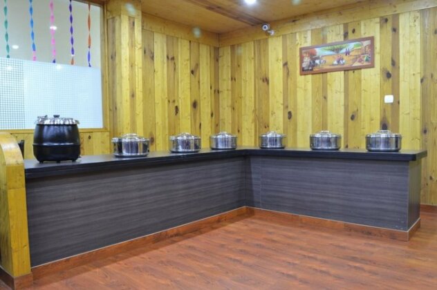Keys Lite Apple Nest Manali - Photo2