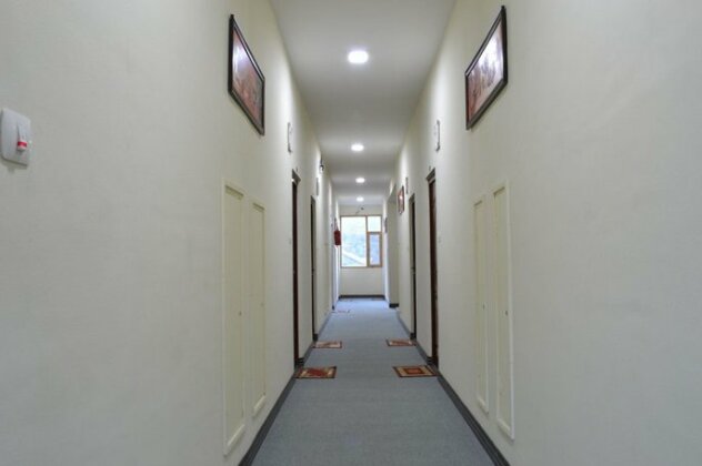 Keys Lite Apple Nest Manali - Photo3