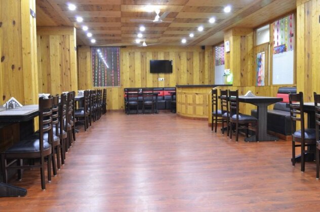 Keys Lite Apple Nest Manali - Photo4