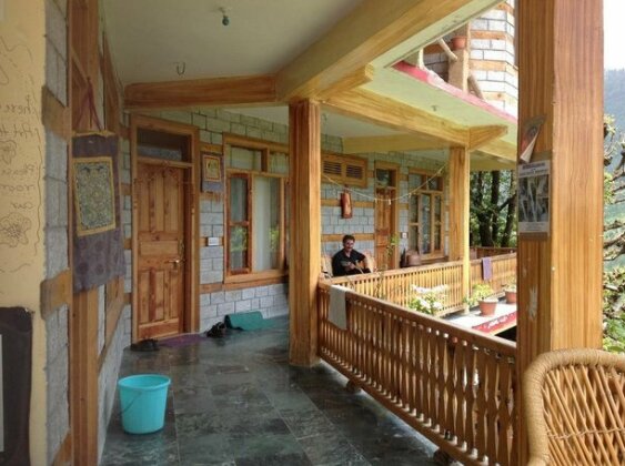 Kulvi Home - Photo2