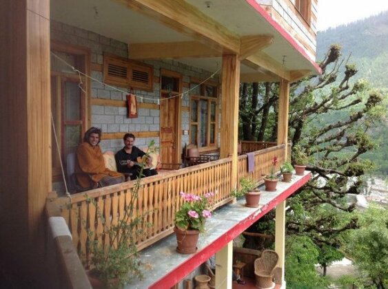 Kulvi Home - Photo3