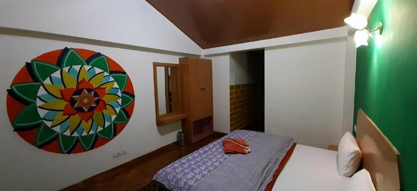 La Vaca India Manali - Photo5