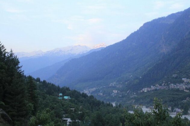 Leela Cottages Manali - Photo3