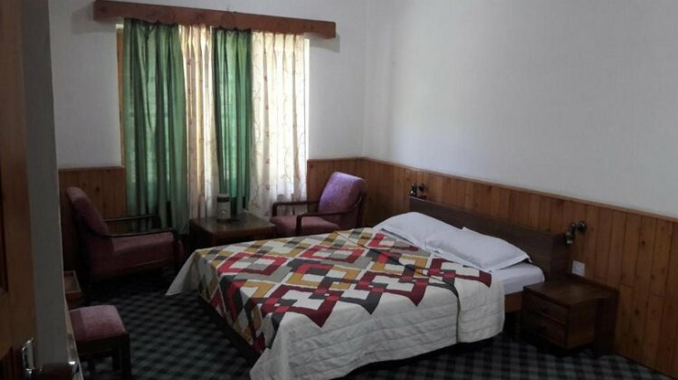 Leela Huts - Photo4