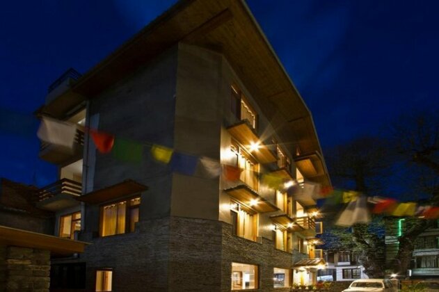 Lonchenpa B&B