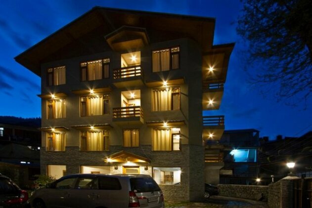 Lonchenpa B&B - Photo2