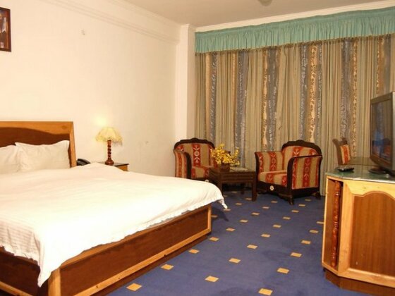 Lords Residency - Photo3