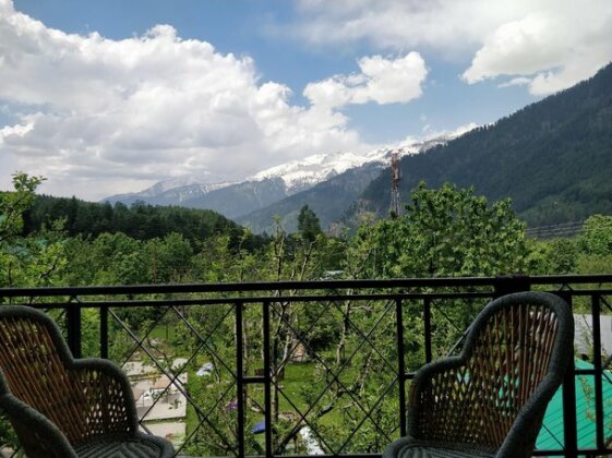Madpackers Manali Hostel - Photo2