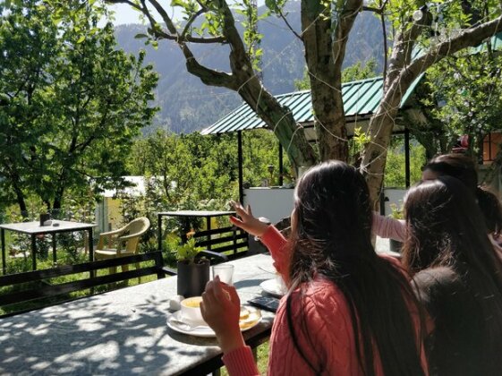 Madpackers Manali Hostel - Photo3