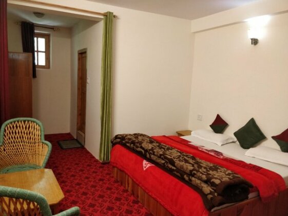 Madpackers Manali Hostel - Photo4