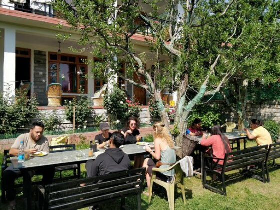 Madpackers Manali Hostel - Photo5
