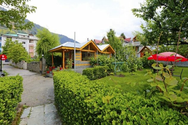 Mahin Cottage - Photo2
