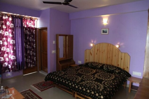 Malis Apple Lodge - Photo5