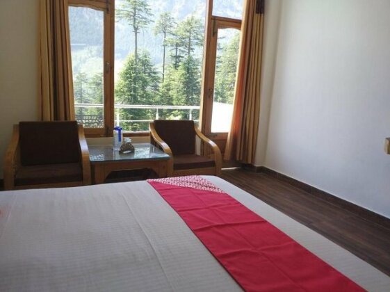 Manali Camps - Photo3
