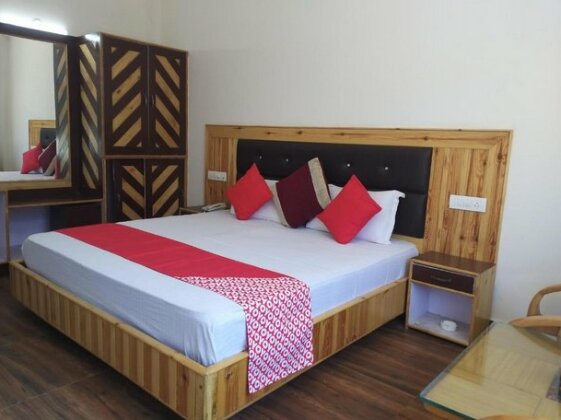 Manali Camps - Photo4