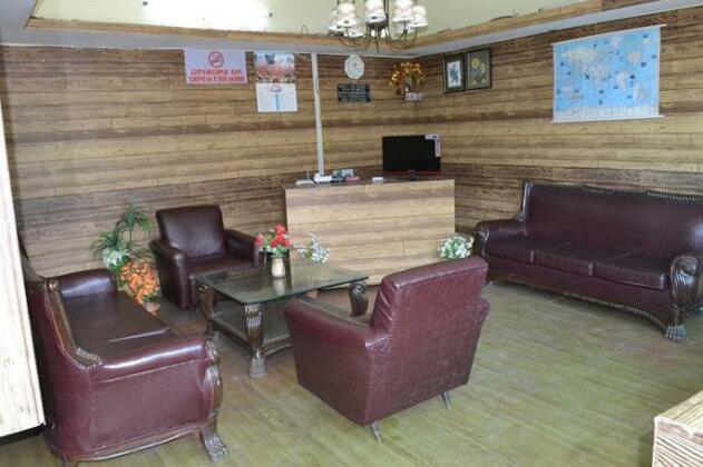 Manali Jain Cottage - Photo3