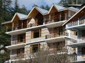 Manali Mountain Villa - Photo2