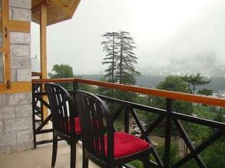 Manali Mountain Villa - Photo3