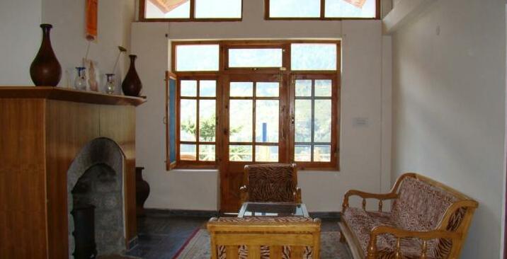 Manali Mountain Villa - Photo4