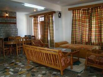 Manali Mountain Villa - Photo5