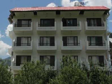 Manali Retreat