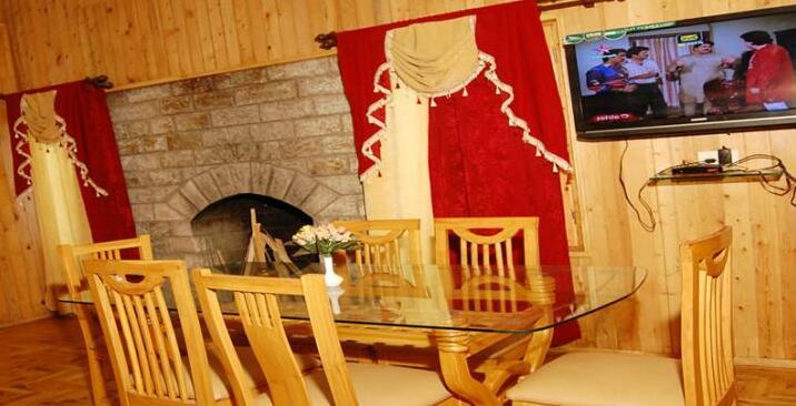Manali Village Cottage - Photo4