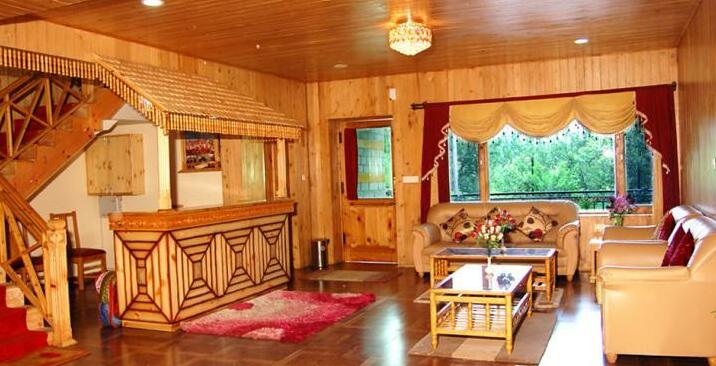 Manali Village Cottage - Photo5