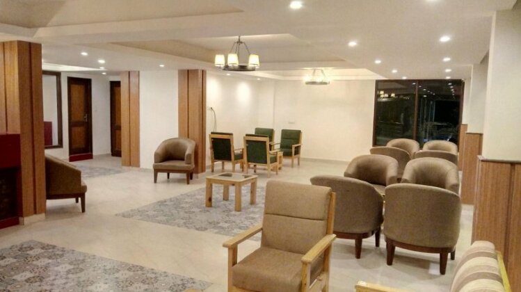 Mango Hotels- Manali - Photo3
