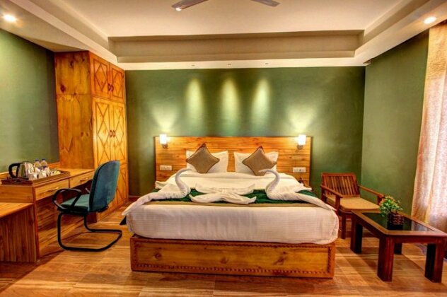 Mango Hotels- Manali - Photo4