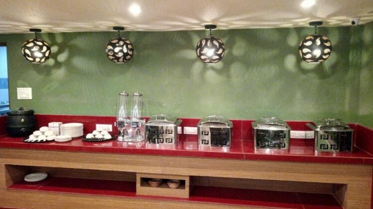 Mango Hotels- Manali - Photo5
