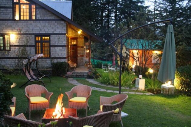 Mary's Cottages - Photo2