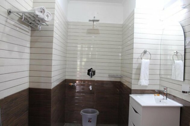 Mary's Cottages - Photo5