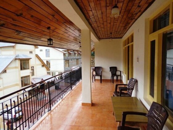 Matri Chhaya Cottage - Photo2