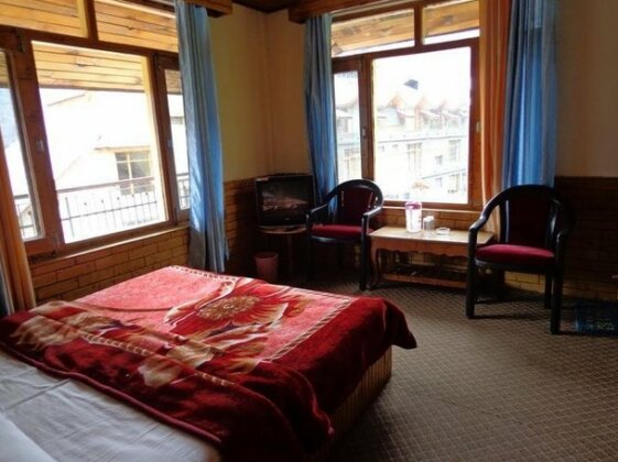 Matri Chhaya Cottage - Photo3