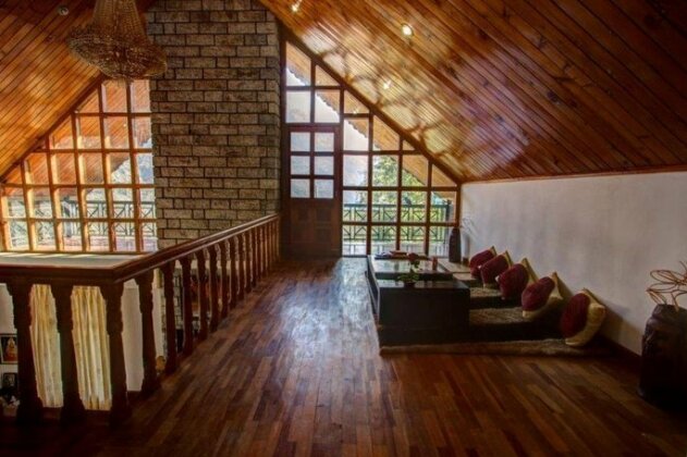 Maya Cottage - Photo3