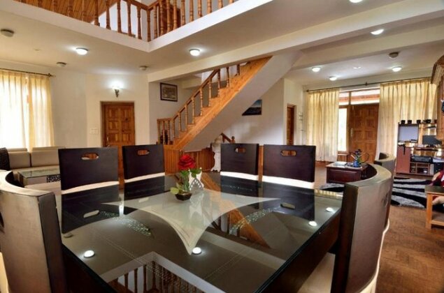 Maya Cottage - Photo4