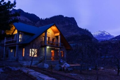 Molly's Cottage Manali