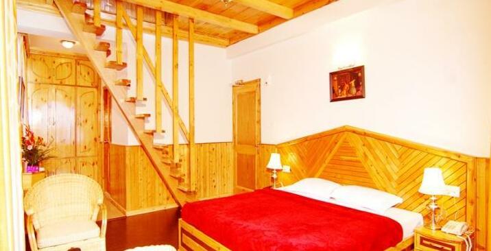 Mother Tree Cottage - Photo2