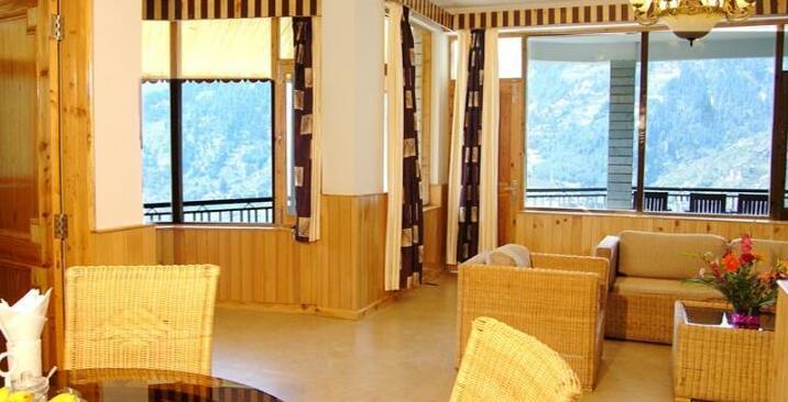 Mother Tree Cottage - Photo3