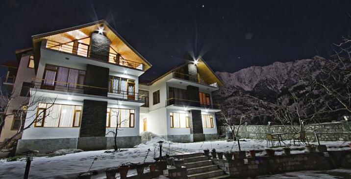 Mount Ville Resort - Photo2
