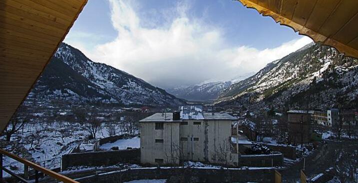 Mount Ville Resort - Photo3