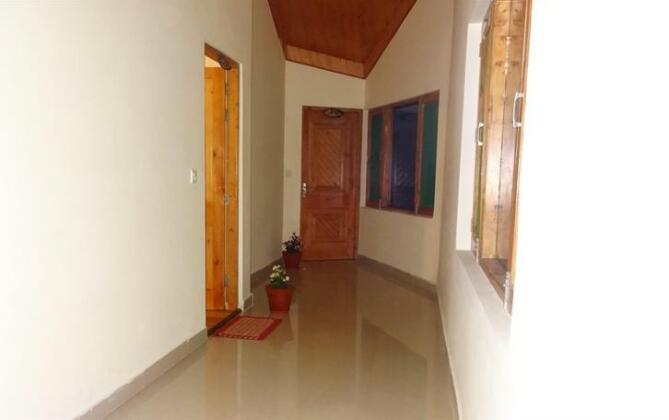 Mountain Face Cottage - Photo2